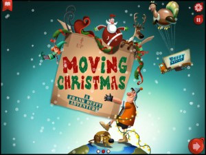 moving christmas