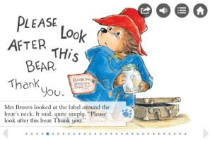 paddington