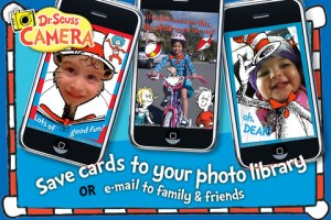 dr. seuss camera