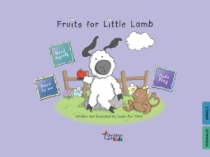 Fruite for Little Lamb