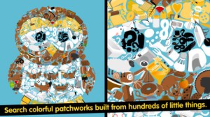 Little Things Forever