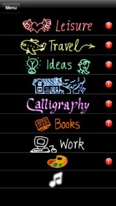 Use Your Handwriting