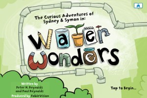 Water Wonders