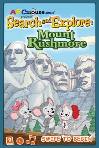 Mount Rushmore