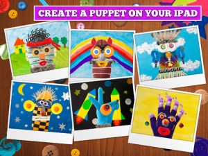 Puppet Workshop