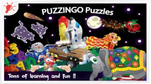 Puzzingo