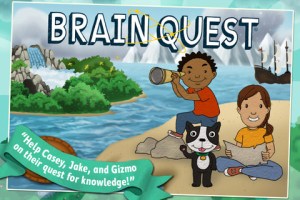 Brain Quest