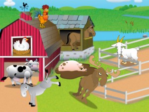 Old MacDonald's Farm