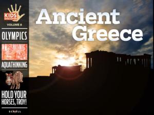 Ancient Greeece