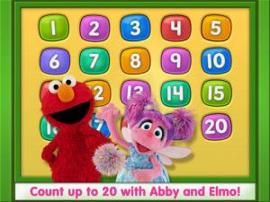 Elmo123