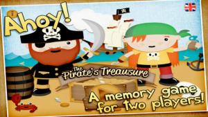 Pirate's Treasure