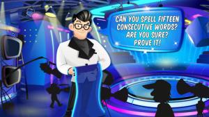 Spleeling Millionaire