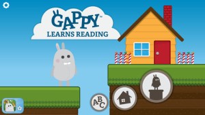 gappy learns