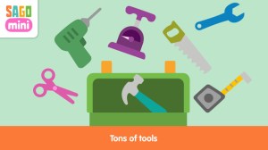 sago mini toolbox