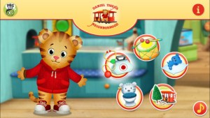 daniel tiger